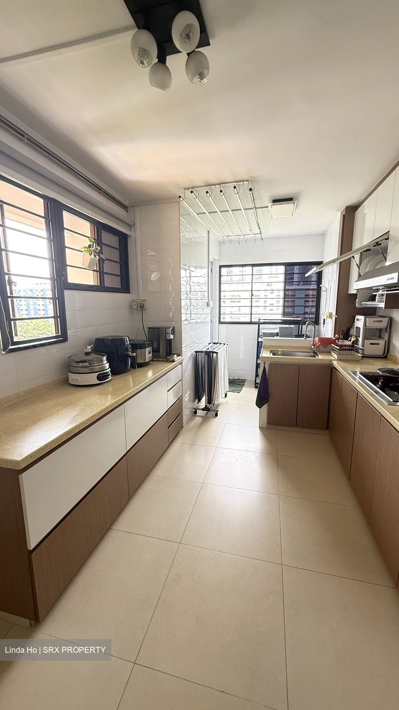Blk 254 Bukit Batok East Avenue 4 (Bukit Batok), HDB 5 Rooms #604407081